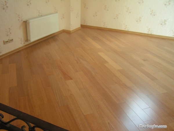 Массивная доска Массивная доска