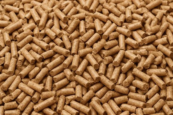 Пеллеты для отопления: практичные решения для вашего дома Пеллеты для отопления: практичные решения для вашего дома