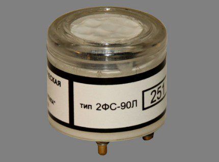 Датчик угарного газа для дома: подробно о приборах регистрации утечки Датчик угарного газа для дома: подробно о приборах регистрации утечки