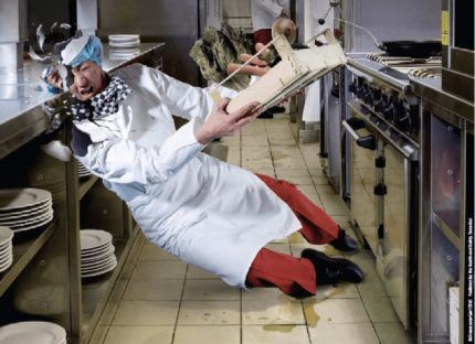 Требования к влажности воздуха в пищеблоке: нормы и правила обустройства вентиляции в пищеблоке Требования к влажности воздуха в пищеблоке: нормы и правила обустройства вентиляции в пищеблоке