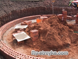 Мини-дворик. Мини-дворик.