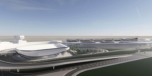 Архитектура гибкости: как многофункциональные пространства становятся новым стандартом рентабельности в коммерческой недвижимости Архитектура гибкости: как многофункциональные пространства становятся новым стандартом рентабельности в коммерческой недвижимости