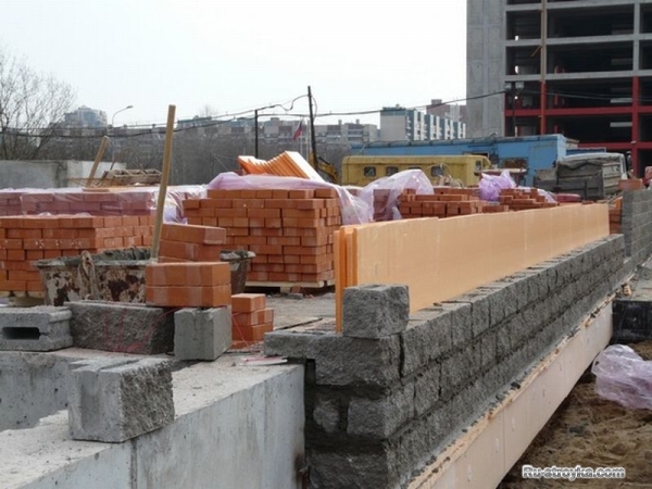 Строительство нового жилья – есть ли выгода или безуспешно потраченные деньги? Строительство нового жилья – есть ли выгода или безуспешно потраченные деньги?