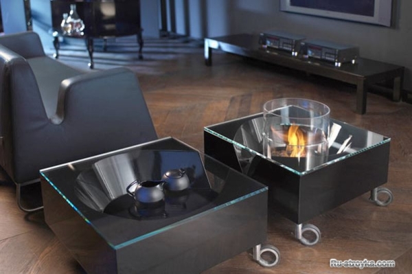 Био камины Био камины