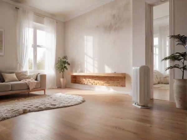 Тихие кондиционеры для дома: выбираем идеальный вариант для комфортного интерьера Тихие кондиционеры для дома: выбираем идеальный вариант для комфортного интерьера