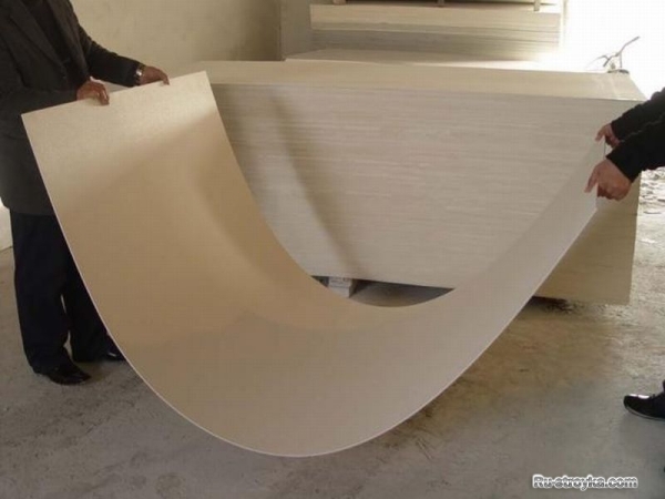 Как правильно покрывать бетонные полы ДВП Как правильно покрывать бетонные полы ДВП