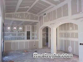 Гипсокартон. Его влияние на здоровье человека. Гипсокартон. Его влияние на здоровье человека.