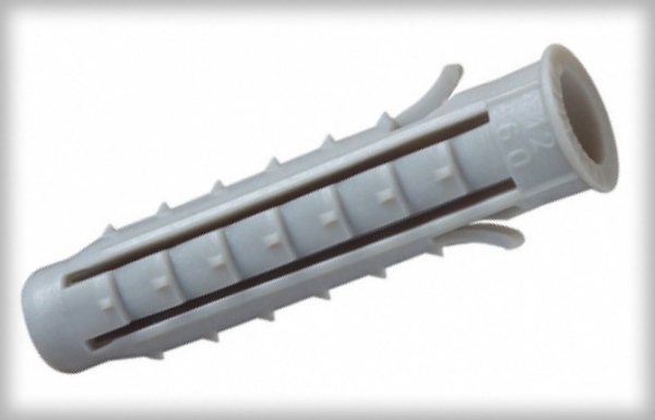 Дюбель для кирпича: виды, инструкция по установке Дюбель для кирпича: виды, инструкция по установке