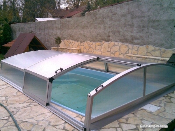 Верхние корпуса для бассейнов. Верхние корпуса для бассейнов.