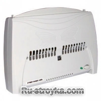 Очистка воздуха с помощью озонирования Очистка воздуха с помощью озонирования