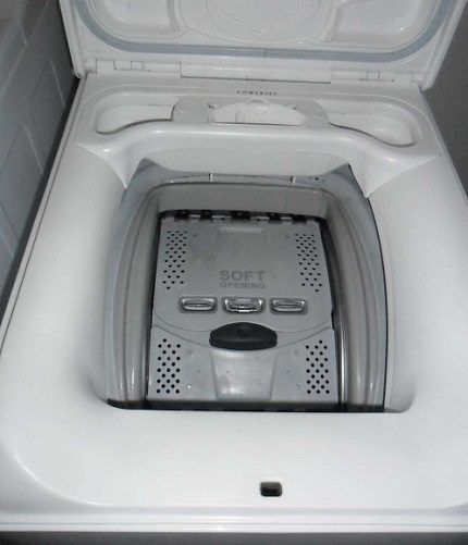 Стиральные машины AEG: обзор модельного ряда + отзывы о производителе Стиральные машины AEG: обзор модельного ряда + отзывы о производителе