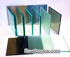 Разновидность стекла Разновидность стекла