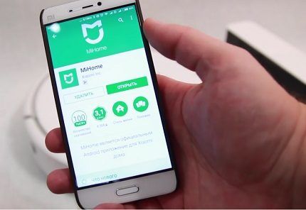 Обзор робота пылесоса Xiaomi («Ксиаоми») Mi Robot Vacuum: уверенная заявка на лидерство Обзор робота пылесоса Xiaomi («Ксиаоми») Mi Robot Vacuum: уверенная заявка на лидерство