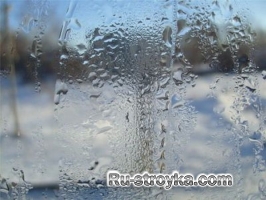 Как бороться с конденсатом на пластиковых окнах Как бороться с конденсатом на пластиковых окнах