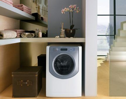 Стиральные машины Ariston: отзывы о бренде, обзор популярных моделей + на что смотреть перед покупкой