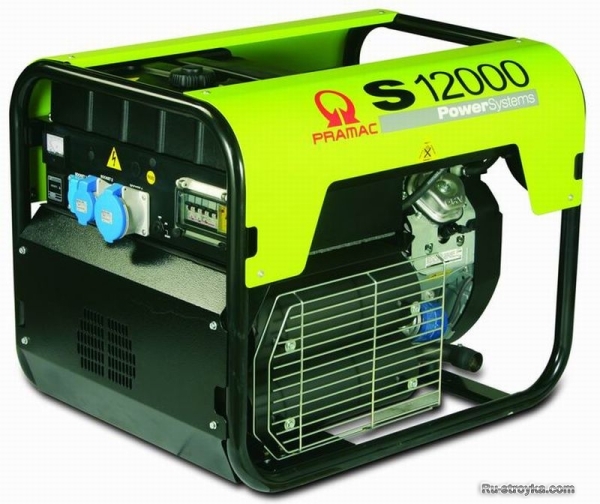 Энергонезависимость вашего дома. Личная электростанция в подвале! Энергонезависимость вашего дома. Личная электростанция в подвале!