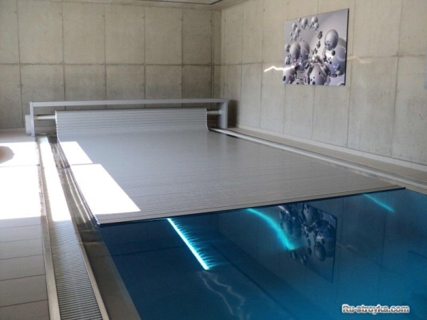 Верхние корпуса для бассейнов. Верхние корпуса для бассейнов.