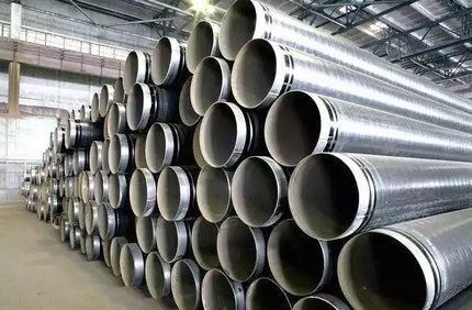 Все про стальные трубы: обзор технических характеристик и монтажных нюансов Все про стальные трубы: обзор технических характеристик и монтажных нюансов