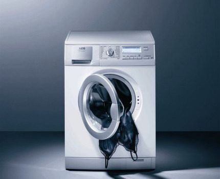 Стиральные машины AEG: обзор модельного ряда + отзывы о производителе Стиральные машины AEG: обзор модельного ряда + отзывы о производителе