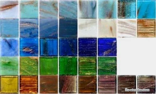 Разновидность стекла Разновидность стекла