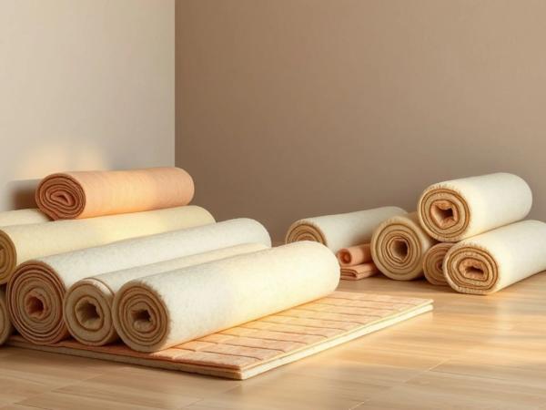 Утепление пола: полный гид по выбору и укладке для вашего дома Утепление пола: полный гид по выбору и укладке для вашего дома