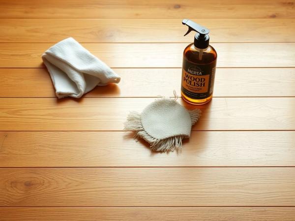 Уход за напольными покрытиями: паркет и ламинат — секреты долговечности Уход за напольными покрытиями: паркет и ламинат — секреты долговечности