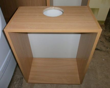 Установка встраиваемой вытяжки: варианты расположения и руководство по монтажу