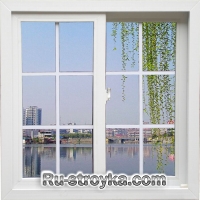 Недостатки пластиковых окон (ПВХ)! Недостатки пластиковых окон (ПВХ)!