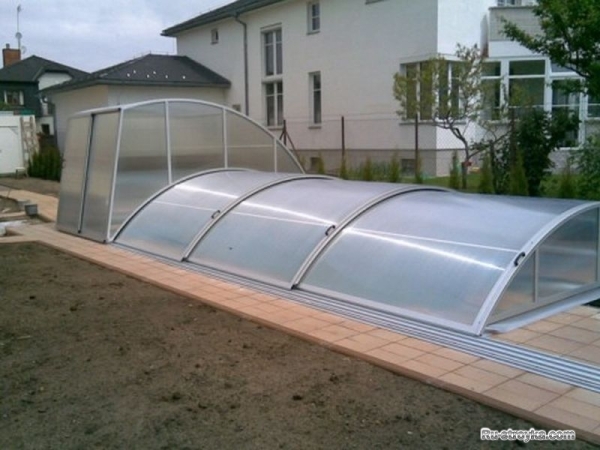 Верхние корпуса для бассейнов. Верхние корпуса для бассейнов.