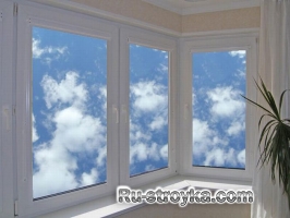 Оконные рамы Оконные рамы