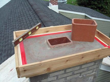 Как сооружается керамический дымоход: специфика монтажа дымового канала из керамики