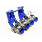 Основные преимущества четырех дроссельного впуска Основные преимущества четырех дроссельного впуска