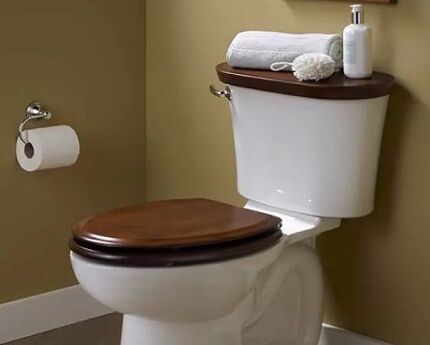 Крышка для унитаза: разновидности, советы по выбору, инструкция по установке