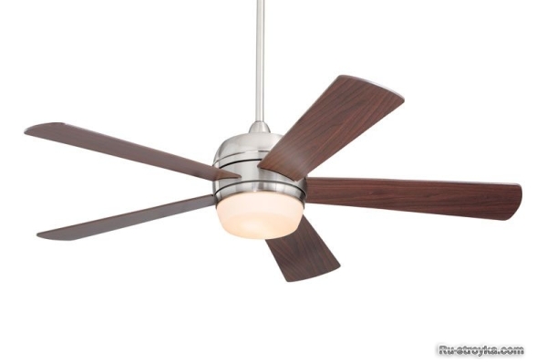 Потолочный вентилятор Потолочный вентилятор