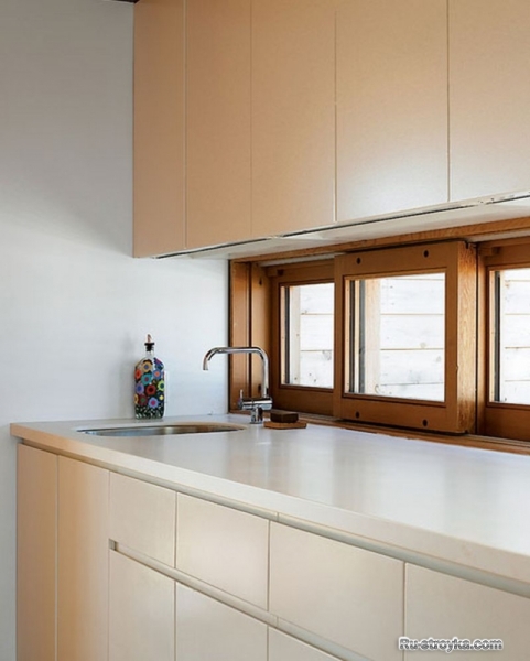 Плавучий дом Плавучий дом