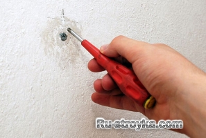 Как удалить винт, саморез, шуруп Как удалить винт, саморез, шуруп