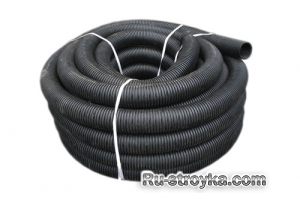 Дренажные трубы Дренажные трубы