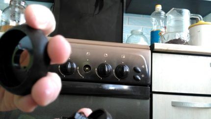 Что делать, если газовая плита пропускает газ: причины утечки газа и их устранение