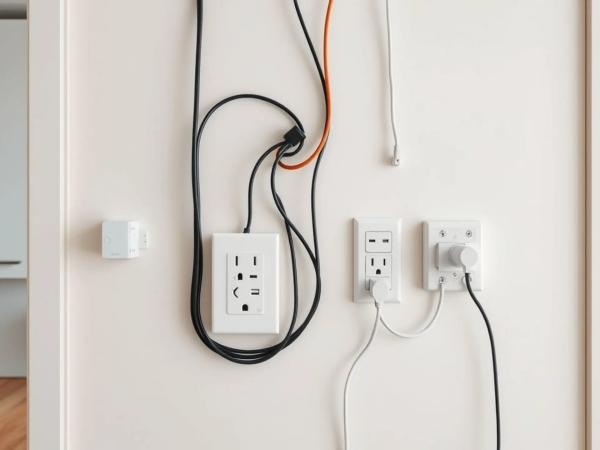 Ремонт электрики в квартире: как правильно подключить розетки и сделать проводку своими руками Ремонт электрики в квартире: как правильно подключить розетки и сделать проводку своими руками