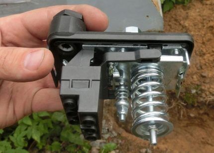 Реле давления воды: что это, как работает + как производится его регулировка Реле давления воды: что это, как работает + как производится его регулировка