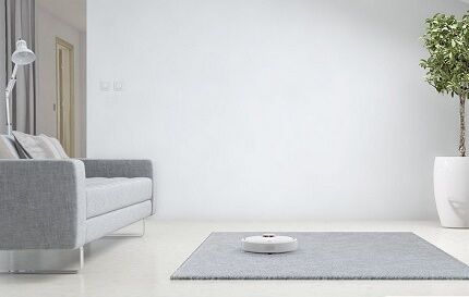 Обзор робота пылесоса Xiaomi («Ксиаоми») Mi Robot Vacuum: уверенная заявка на лидерство Обзор робота пылесоса Xiaomi («Ксиаоми») Mi Robot Vacuum: уверенная заявка на лидерство