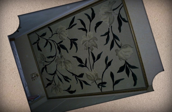 Как поклеить комбинированные обои: фото идеи, способы, рекомендации