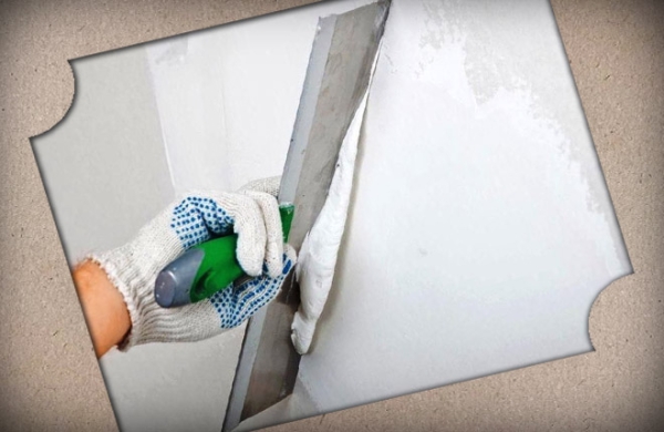 Декоративный камин из гипсокартона своими руками: инструкция по изготовлению с фотографиями