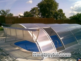 Верхние корпуса для бассейнов. Верхние корпуса для бассейнов.