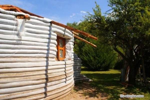 Строительство летнего домика без особых усилий и затрат. Фотографии. Строительство летнего домика без особых усилий и затрат. Фотографии.