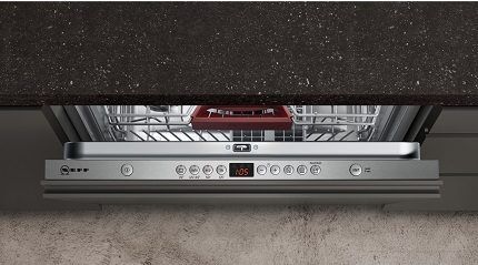 Встраиваемые посудомоечные машины 60 см: лучшие модели на рынке + советы по выбору