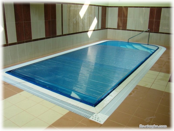 Верхние корпуса для бассейнов. Верхние корпуса для бассейнов.