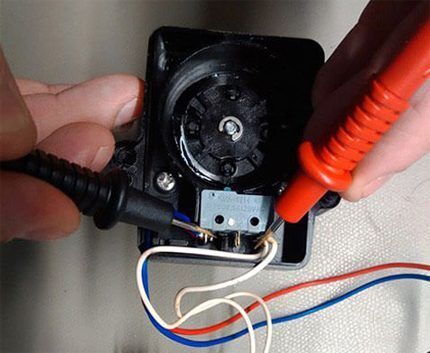 Как проверить трехходовой клапан в газовом котле: инструкции по проверке клапана своими руками