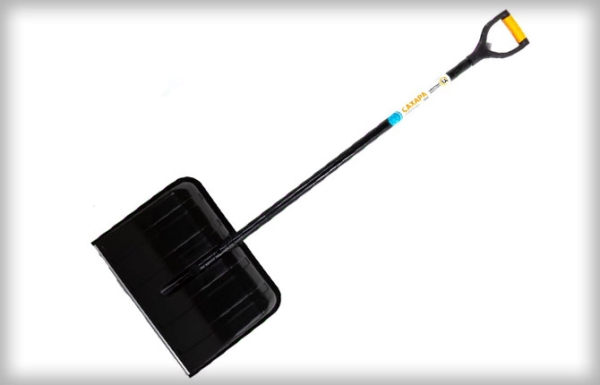 Лучшие лопаты для уборки снега: обзор бюджетных и дорогих моделей Лучшие лопаты для уборки снега: обзор бюджетных и дорогих моделей