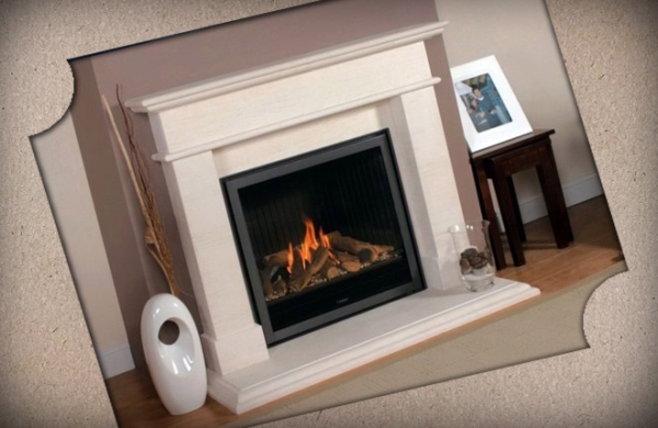 Декоративный камин из гипсокартона своими руками: инструкция по изготовлению с фотографиями